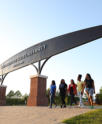 ECSU Received Funding From A $4 Million Grant To Strengthen HBCUs